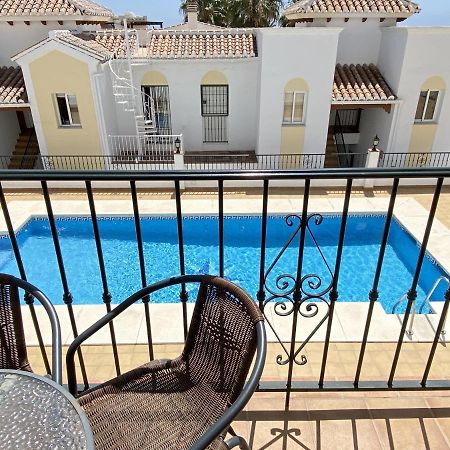 Chimenea Pinar 2 Apartments Casasol Нерха Экстерьер фото